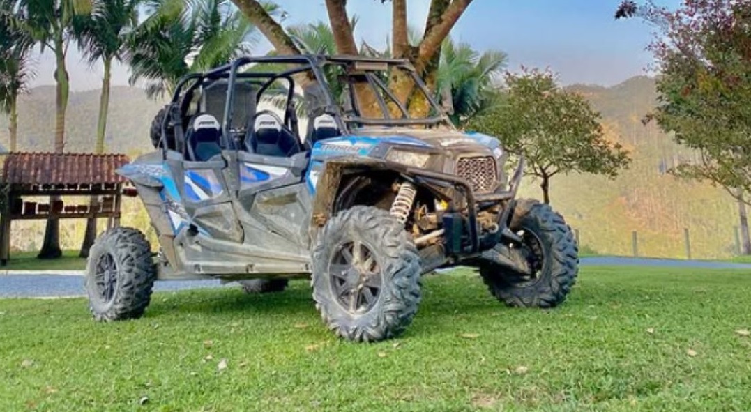 Experiência de UTV Adventure — foto 1